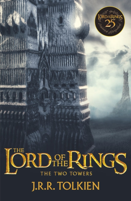 TWO TOWERS_LORD OF RINGS2 PB