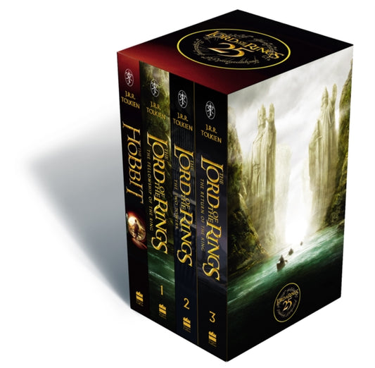HOBBIT & LORD OF RINGS PB