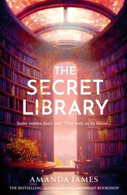 SECRET LIB PB