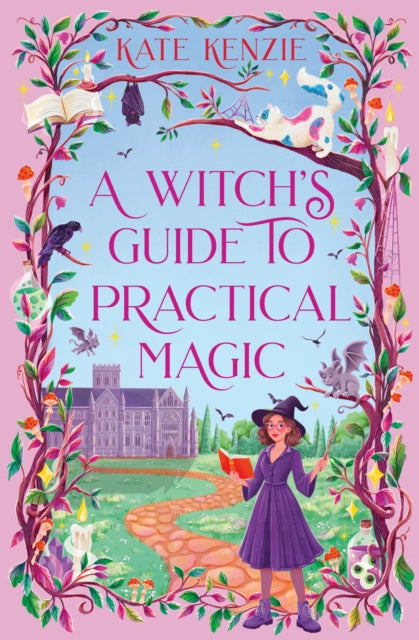 WITCHS GUIDE TO_CACKLESHOR1 PB