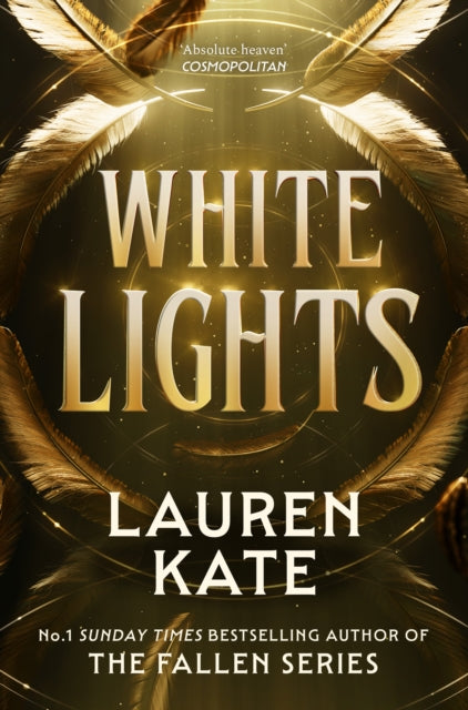 WHITE LIGHTS HB