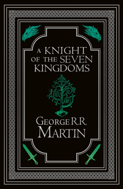 KNIGHT OF SEVEN KINGDOMS HB