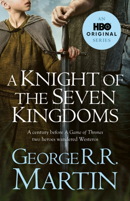 KNIGHT OF SEVEN KINGDOMS PB