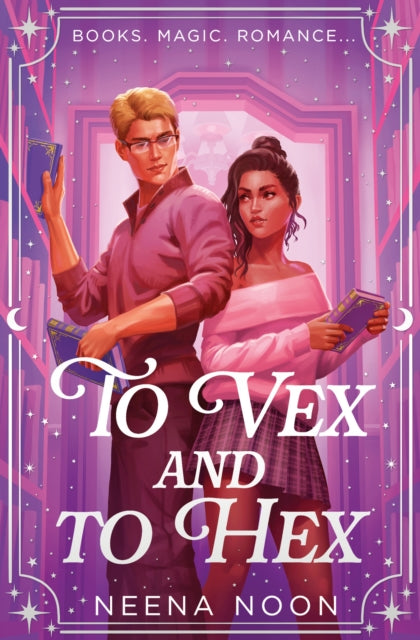 TO VEX & TO HEX PB