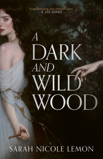 DARK & WILD WOOD HB