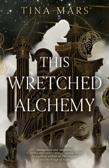THIS WRETCHED_RUINOUS FATE1 HB