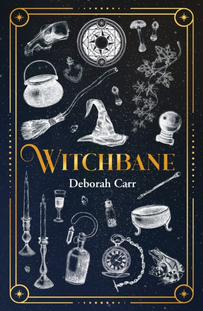 WITCHBANE PB