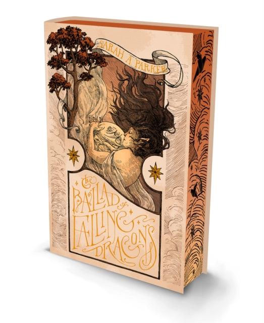 Ballad of Falling Dragons Deluxe Edition