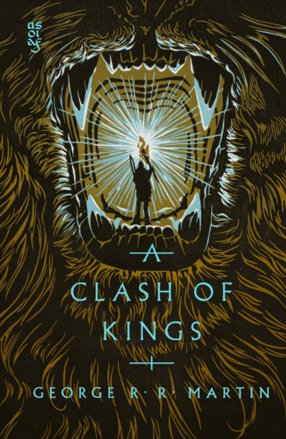 CLASH OF KINGS_SONG OF ICE2 HB