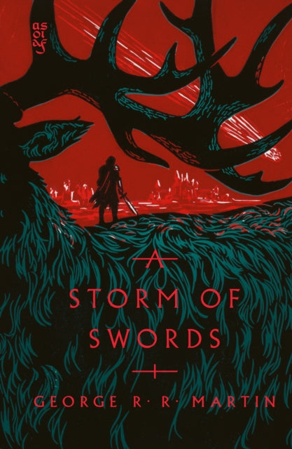 STORM OF SWORDS_SONG OF IC3 HB