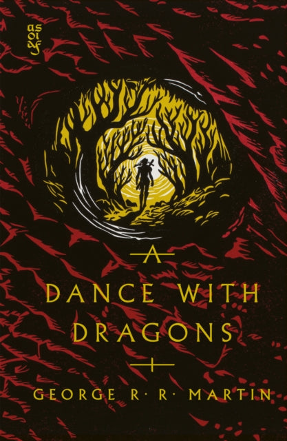DANCE WITH DRAGON_SONG OF5 HB