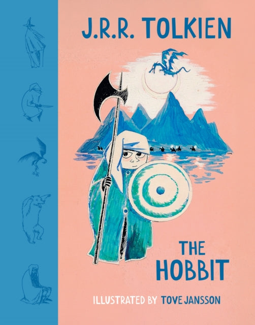 HOBBIT HB