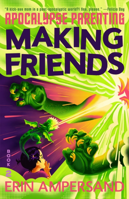 Making Friends