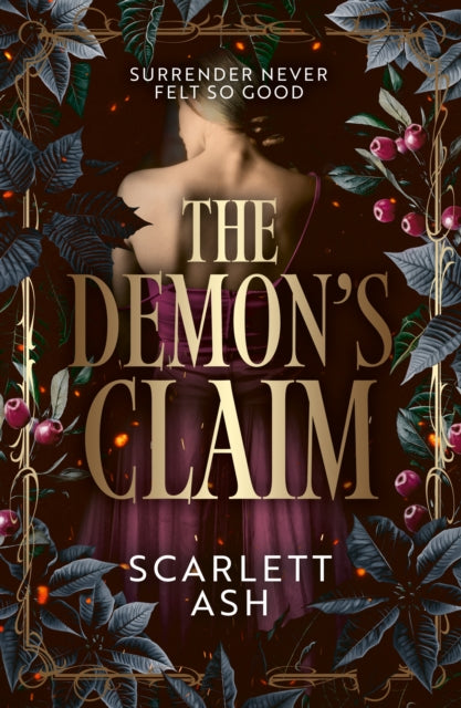 The Demon's Claim