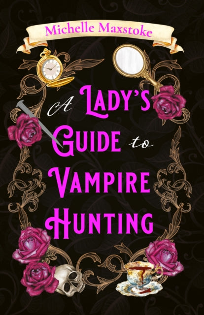 Ladys Guide to Vampire