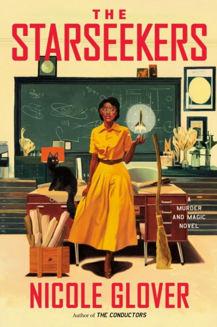 Starseekers, The