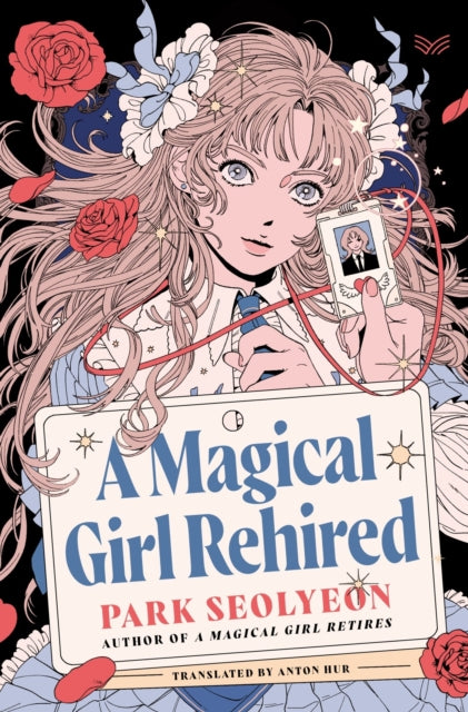 A Magical Girl Rehired