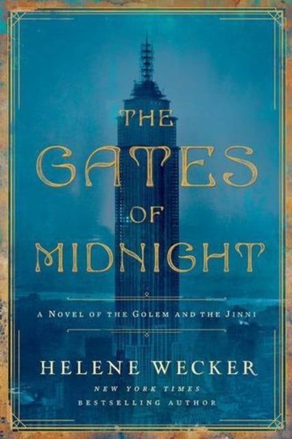 Gates of Midnight