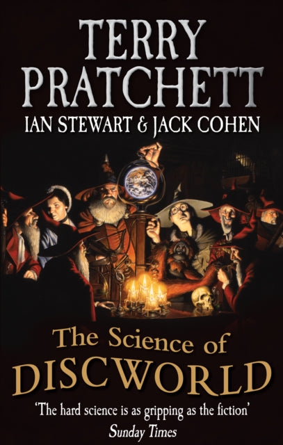 The Science of Discworld