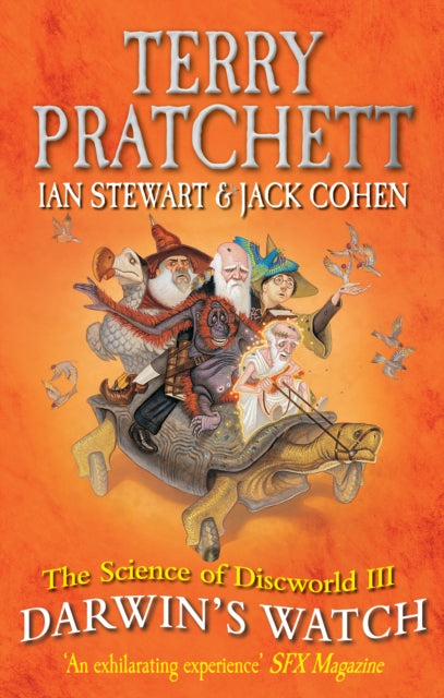 The Science of Discworld III