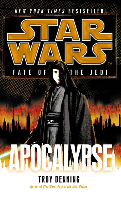 Star Wars Fate of Th Pod