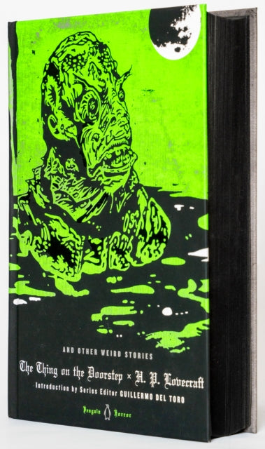 Thing on the Doorstep/other Weird Storie