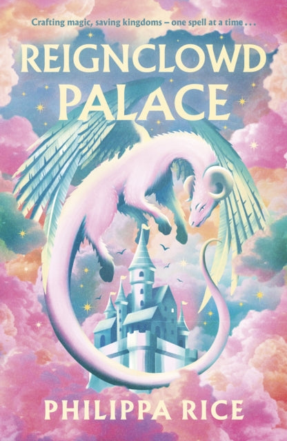 Reignclowd Palace