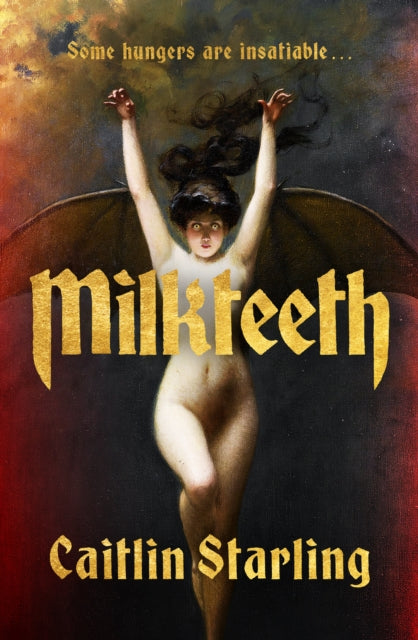 Milkteeth