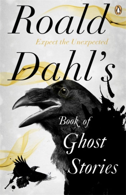 Roald Dahl''s Book of Ghost Stories