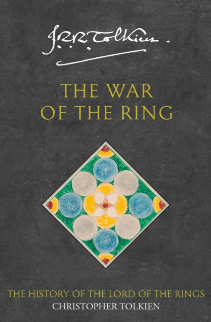 WAR OF THE RING PB HIS MID EAR