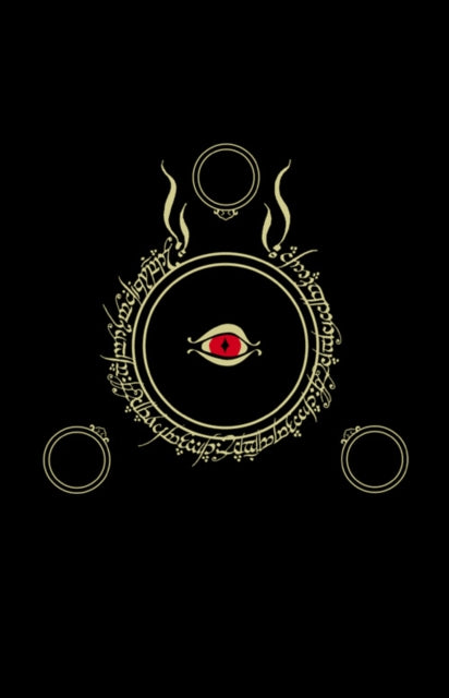 LORD OF RINGS SINGLE VOL NEW E