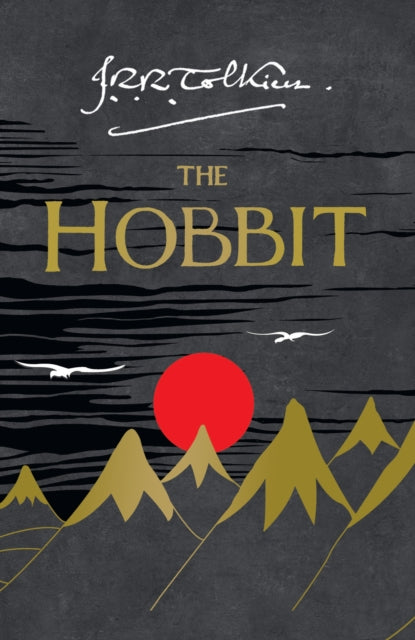 HOBBIT PB
