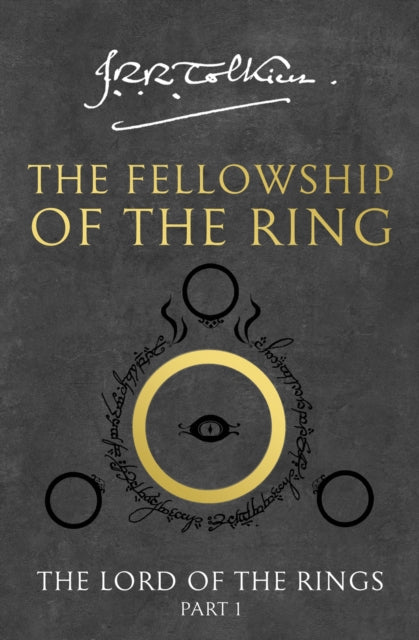 FELLOWSHIP OF RING B LORD 1
