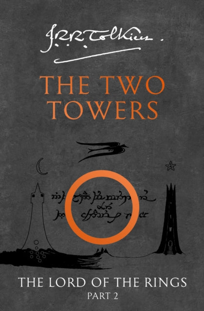TWO TOWERS B LORD 2