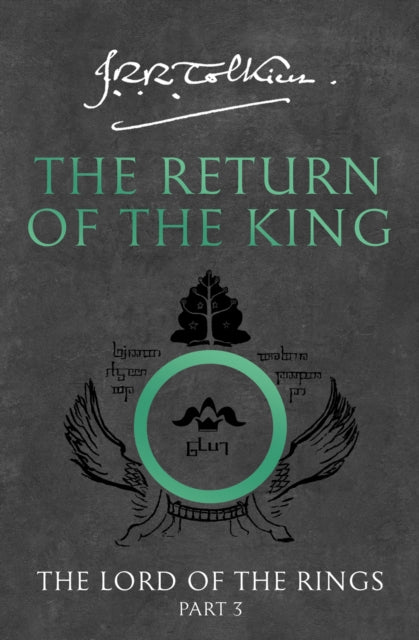 RETURN OF THE KING B LORD 3