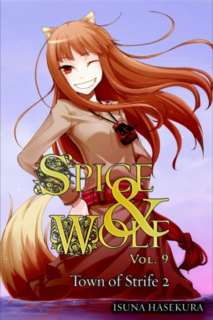 The Town of Strife II