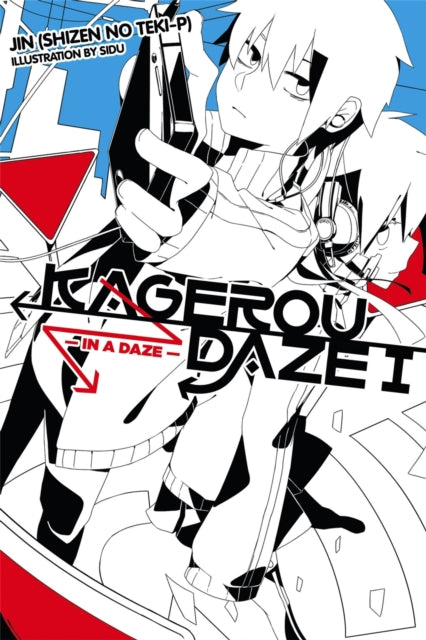 Kagerou Daze Vol 1