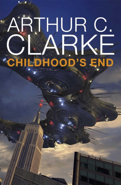 Childhood''s End
