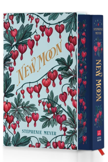New Moon Deluxe Collector''s Edition
