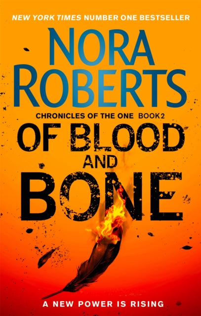 Of Blood & Bone
