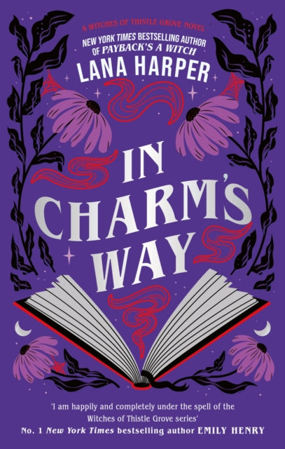In Charm''s Way