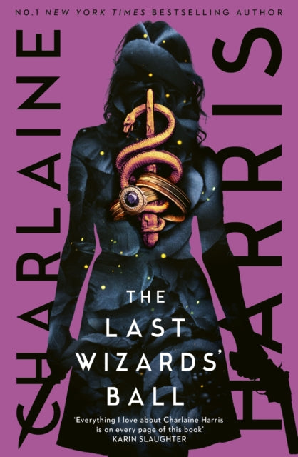 Last Wizards'' Ball