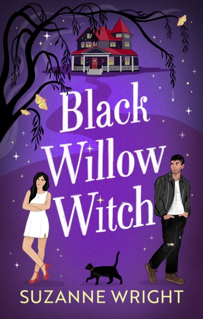 Black Willow Witch
