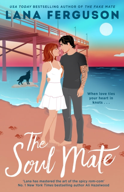 The Soul Mate