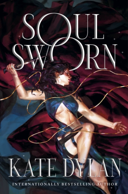 Soul Sworn