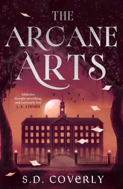 Arcane Arts