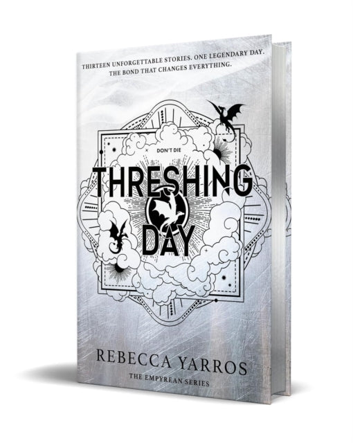 Threshing Day (Limited Deluxe Edition)