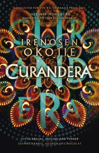 Curandera