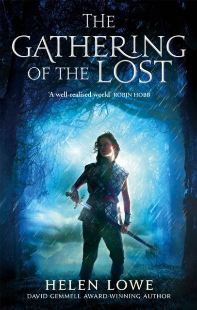 Gathering of the Lost