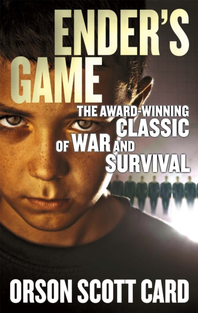 Ender''s Game